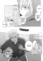 Mon Petit Lapin! / Mon Petit Lapin! [Ichi] [Hetalia Axis Powers] Thumbnail Page 20