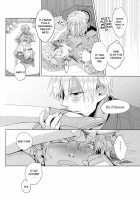Mon Petit Lapin! / Mon Petit Lapin! [Ichi] [Hetalia Axis Powers] Thumbnail Page 21