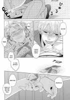Mon Petit Lapin! / Mon Petit Lapin! [Ichi] [Hetalia Axis Powers] Thumbnail Page 25