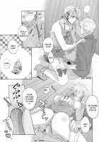 Mon Petit Lapin! / Mon Petit Lapin! [Ichi] [Hetalia Axis Powers] Thumbnail Page 26