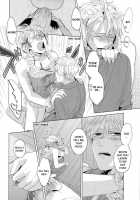 Mon Petit Lapin! / Mon Petit Lapin! [Ichi] [Hetalia Axis Powers] Thumbnail Page 27