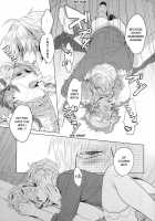 Mon Petit Lapin! / Mon Petit Lapin! [Ichi] [Hetalia Axis Powers] Thumbnail Page 28