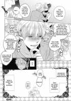 Mon Petit Lapin! / Mon Petit Lapin! [Ichi] [Hetalia Axis Powers] Thumbnail Page 31
