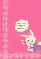 Mon Petit Lapin! / Mon Petit Lapin! [Ichi] [Hetalia Axis Powers] Thumbnail Page 33