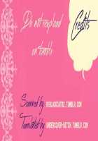 Mon Petit Lapin! / Mon Petit Lapin! [Ichi] [Hetalia Axis Powers] Thumbnail Page 34