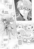 Mon Petit Lapin! / Mon Petit Lapin! [Ichi] [Hetalia Axis Powers] Thumbnail Page 04