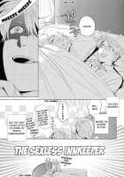 Mon Petit Lapin! / Mon Petit Lapin! [Ichi] [Hetalia Axis Powers] Thumbnail Page 06