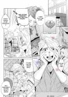 Mon Petit Lapin! / Mon Petit Lapin! [Ichi] [Hetalia Axis Powers] Thumbnail Page 07