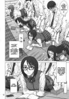 35 Kaiten RENTAL HOLE / 35回転 RENTAL HOLE [13.] [Original] Thumbnail Page 11