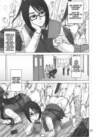 35 Kaiten RENTAL HOLE / 35回転 RENTAL HOLE [13.] [Original] Thumbnail Page 02