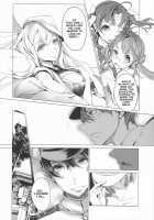 Sakura no Kantai / 桜の艦隊 [Endou Okito] [Kantai Collection] Thumbnail Page 17