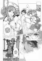 Sakura no Kantai / 桜の艦隊 [Endou Okito] [Kantai Collection] Thumbnail Page 19