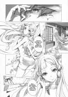 Sakura no Kantai / 桜の艦隊 [Endou Okito] [Kantai Collection] Thumbnail Page 35