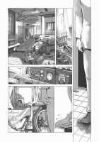 Sakura no Kantai / 桜の艦隊 [Endou Okito] [Kantai Collection] Thumbnail Page 36