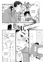 Kimi no Tame no Ninshin Seikatsu / キミのための妊娠生活 [Ri-Ru-] [Original] Thumbnail Page 10