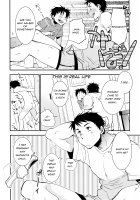 Kimi no Tame no Ninshin Seikatsu / キミのための妊娠生活 [Ri-Ru-] [Original] Thumbnail Page 14