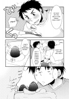 Kimi no Tame no Ninshin Seikatsu / キミのための妊娠生活 [Ri-Ru-] [Original] Thumbnail Page 18