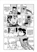Together with Ran-neechan / 蘭姉ちゃんと一緒 [Kichijouji Kitashirou] [Detective Conan] Thumbnail Page 17