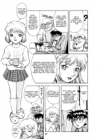 Together with Ran-neechan / 蘭姉ちゃんと一緒 [Kichijouji Kitashirou] [Detective Conan] Thumbnail Page 18