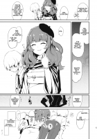 Chacha-sama's punishment / おしおきチャチャ様 [Dokurosan] [Tokyo 7Th Sisters] Thumbnail Page 16