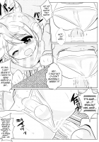 Boku no Master ga Konnani OO na Wake ga Nai / ぼくのマスターがこんなに●●なわけがない [Mars] [Vocaloid] Thumbnail Page 10