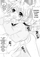 Boku no Master ga Konnani OO na Wake ga Nai / ぼくのマスターがこんなに●●なわけがない [Mars] [Vocaloid] Thumbnail Page 12