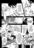 Boku no Master ga Konnani OO na Wake ga Nai / ぼくのマスターがこんなに●●なわけがない [Mars] [Vocaloid] Thumbnail Page 18