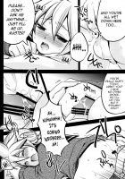 Boku no Master ga Konnani OO na Wake ga Nai / ぼくのマスターがこんなに●●なわけがない [Mars] [Vocaloid] Thumbnail Page 20