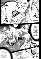 Boku no Master ga Konnani OO na Wake ga Nai / ぼくのマスターがこんなに●●なわけがない [Mars] [Vocaloid] Thumbnail Page 21