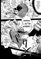 Boku no Master ga Konnani OO na Wake ga Nai / ぼくのマスターがこんなに●●なわけがない [Mars] [Vocaloid] Thumbnail Page 22