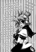 Boku no Master ga Konnani OO na Wake ga Nai / ぼくのマスターがこんなに●●なわけがない [Mars] [Vocaloid] Thumbnail Page 25