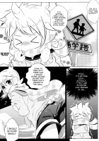 Boku no Master ga Konnani OO na Wake ga Nai / ぼくのマスターがこんなに●●なわけがない [Mars] [Vocaloid] Thumbnail Page 04