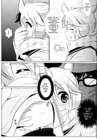 Boku no Master ga Konnani OO na Wake ga Nai / ぼくのマスターがこんなに●●なわけがない [Mars] [Vocaloid] Thumbnail Page 05