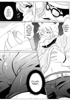 Boku no Master ga Konnani OO na Wake ga Nai / ぼくのマスターがこんなに●●なわけがない [Mars] [Vocaloid] Thumbnail Page 06