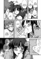 DAILY OCCURRENCE [Kohata Tsunechika] [Fate] Thumbnail Page 19