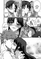 DAILY OCCURRENCE [Kohata Tsunechika] [Fate] Thumbnail Page 21