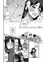 DAILY OCCURRENCE [Kohata Tsunechika] [Fate] Thumbnail Page 33