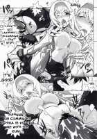 SH / SH [Arai Kazuki] [Infinite Stratos] Thumbnail Page 14