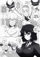 SH / SH [Arai Kazuki] [Infinite Stratos] Thumbnail Page 03