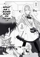 SH / SH [Arai Kazuki] [Infinite Stratos] Thumbnail Page 04