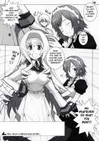 SH / SH [Arai Kazuki] [Infinite Stratos] Thumbnail Page 05