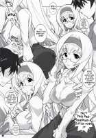 SH / SH [Arai Kazuki] [Infinite Stratos] Thumbnail Page 07