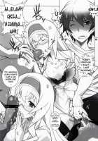 SH / SH [Arai Kazuki] [Infinite Stratos] Thumbnail Page 09