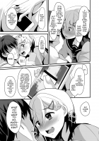 Mesu Ochi Level Lv.2 / メスオチレベル Lv.2 [Komezawa] [Original] Thumbnail Page 18