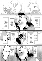 Mesu Ochi Level Lv.2 / メスオチレベル Lv.2 [Komezawa] [Original] Thumbnail Page 09