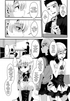 Mesu Ochi Level Lv.3 / メスオチレベル Lv.3 [Komezawa] [Original] Thumbnail Page 13