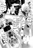 Mesu Ochi Level Lv.3 / メスオチレベル Lv.3 [Komezawa] [Original] Thumbnail Page 19