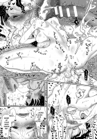 The Elf Village Council Official Sexual Extraction Manual / エルフ村議会公式搾精マニュアル [Dhibi] [Original] Thumbnail Page 19