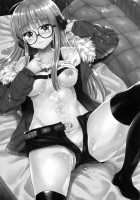 Futaba-chan prpr / 双葉ちゃんprpr [Aotsu Umihito] [Persona 5] Thumbnail Page 02