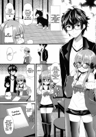 Futaba-chan prpr / 双葉ちゃんprpr [Aotsu Umihito] [Persona 5] Thumbnail Page 04